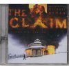 Vykoupení / Claim na hluchém potoku (soundtrack - CD) The Claim