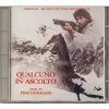 Vysoká frekvence (soundtrack - CD) Qualcuno in Ascolto