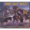 Way Out West: The Essential Western Film Music Collection 2 (CD)