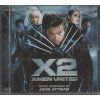 53218 2 x men 2 score 2 cd x2