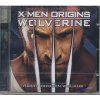 53224 2 x men origins wolverine soundtrack cd
