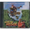 53281 2 za plotem soundtrack cd over the hedge