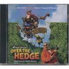 Za plotem (soundtrack - CD) Over the Hedge