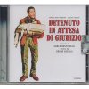 Zatčen na hranicích (soundtrack - CD) Detenuto In Attesa Di Giudizio - In Prison Awaiting Trial