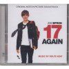 53479 2 znovu 17 soundtrack cd 17 again