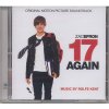 Znovu 17 (soundtrack - CD) 17 Again