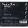 53488 3 zona soumraku soundtrack cd twilight zone