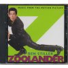 Zoolander (soundtrack - CD)