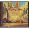 Zvoník u Matky Boží (soundtrack - CD) Der Glockner von Notre Dame