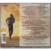 Živý terč (soundtrack - CD) Hard Target