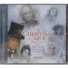 A Christmas Carol muzikál (CD)