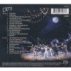 53716 1 cats muzikal andrew lloyd webber 2 cd