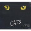 53716 cats muzikal andrew lloyd webber 2 cd