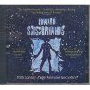 53743 edward scissorhands muzikal cd