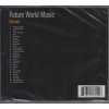 Future World Music: Behold (CD)