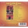 Lví král (muzikál) The Lion King (CD + DVD)