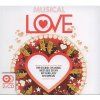 53986 musical love cd