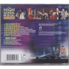 Muzikál ze střední - High School Musical: The Concert (CD)