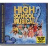 Muzikál ze střední 2 - High School Musical 2 (CD)