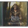 54070 robin des bois le spectacle musical cd
