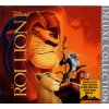 Lví král (soundtrack - CD) Le Roi Lion