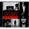 Padesát odstínů šedi (remixed) Fifty Shades of Grey (CD)
