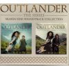 outlander season one soundtrack collection 2 cd bear mccreary