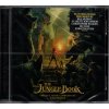 Kniha džunglí (soundtrack - CD) The Jungle Book