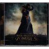 54382 2 pride and prejudice and zombies soundtrack cd