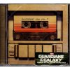 guardians of the galaxy awesome mix vol. 1 soundtrack cd