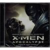X-Men: Apokalypsa (soundtrack - CD) X-Men: Apocalypse