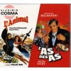 l animal l as des as soundtrack cd vladimir cosma