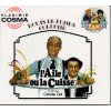 laile oula cuisse la zizanie soundtrack vladimir cosma