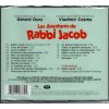 les adventures de rabbi jacob cd vladimir cosma