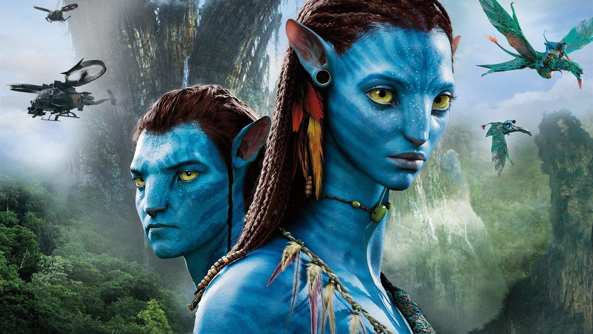 Figurky Avatar za nejlepší ceny: Rozšiřte svou sběratelskou kolekci o unikátní poklady z Pandory