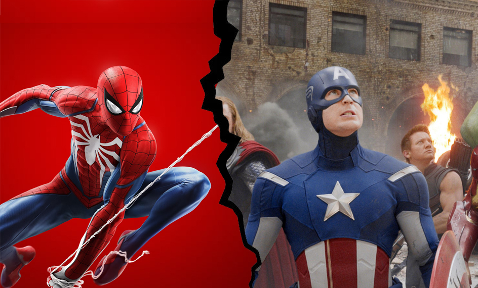 Exkluzivně pro fanoušky Marvelu