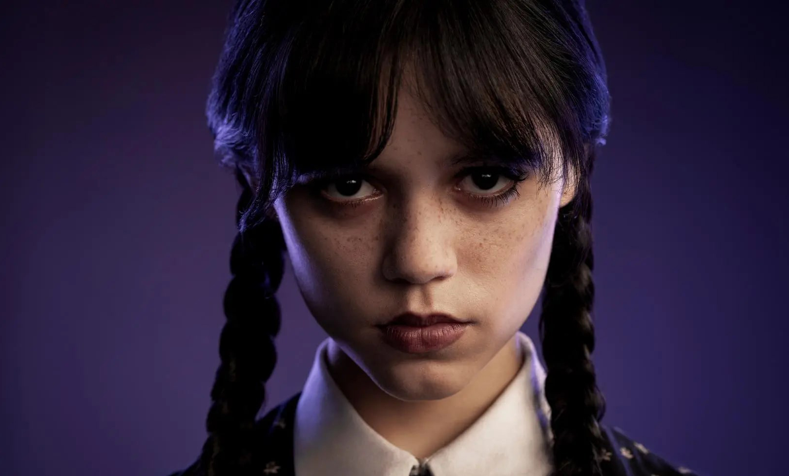 Wednesday Addams za nejlepší ceny: Styl, který okouzlí temnotou i elegancí