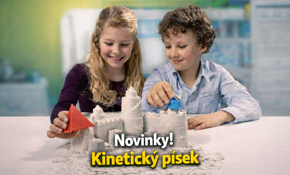 kinetický