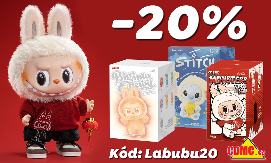 LABUBU20