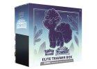 Elite Trainer Boxy