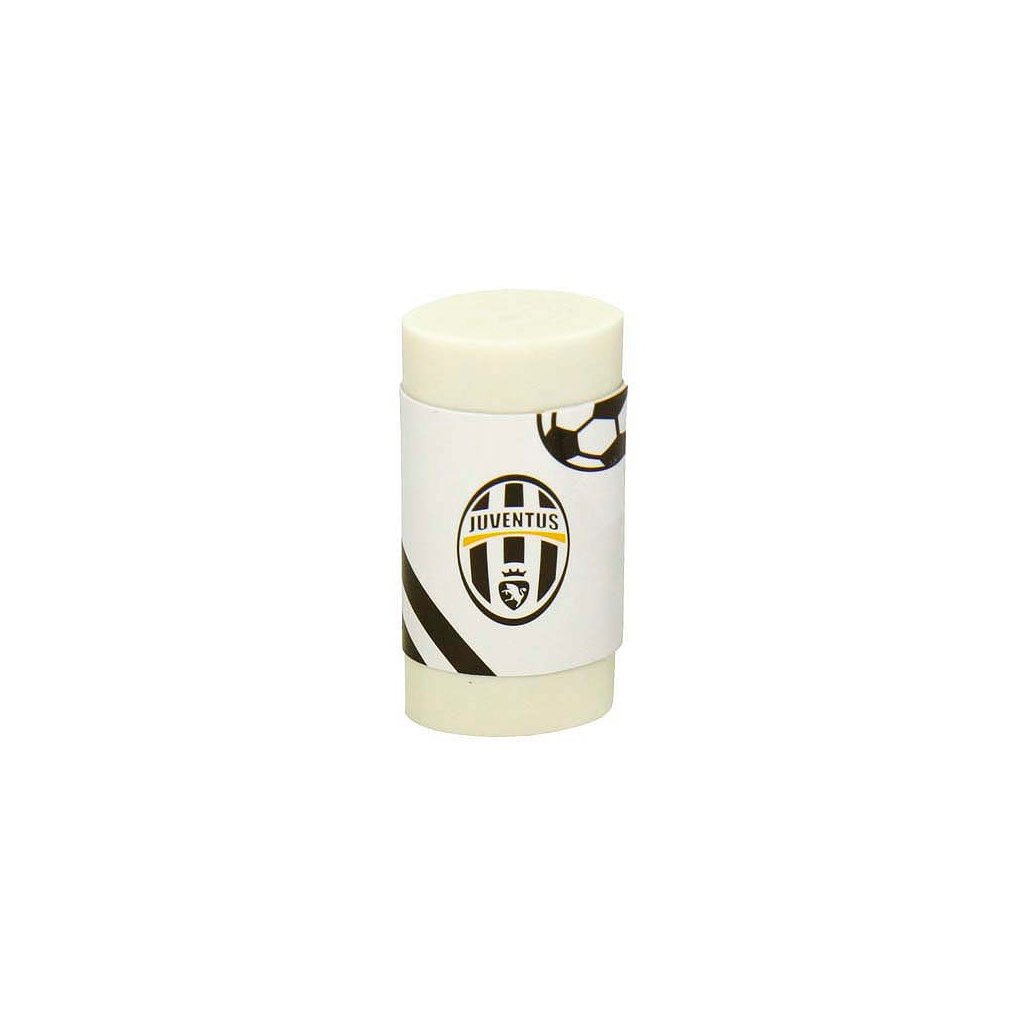 Guma Juventus - Bílá s potiskem