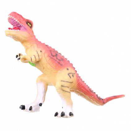 Tyrannosaurus rex se zvukem A 38 cm (0455)