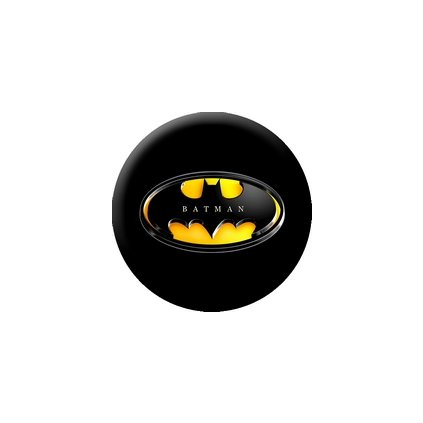 Placka Batman 25mm (232)