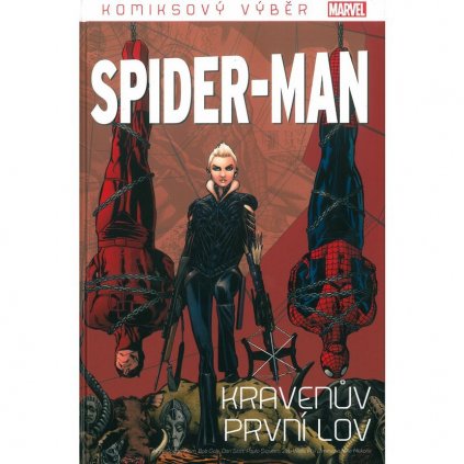 (36) Komiksový výběr Spider-Man: Kravenův první lov