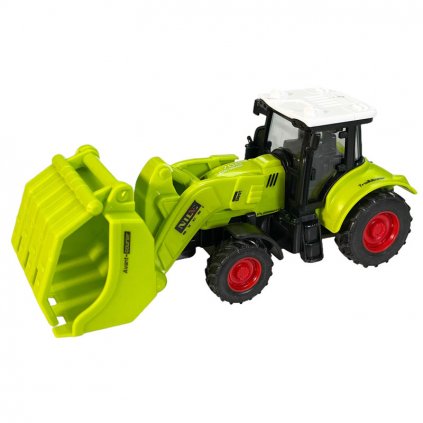 hračka traktor a1