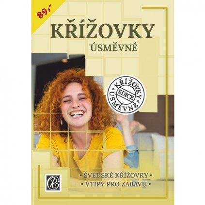 křížovky úsměvné 1