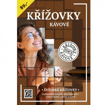 křížovky kávové 1