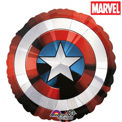 balónek avengers 1