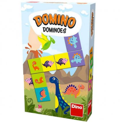 domino 1