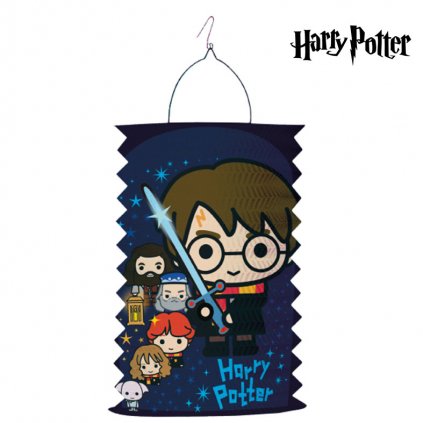 lampion harry potter 1